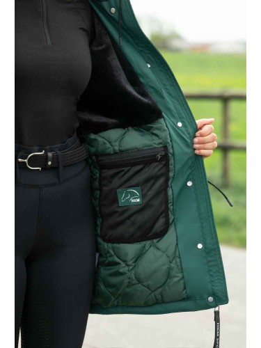 Riding jacket Dallas HKM