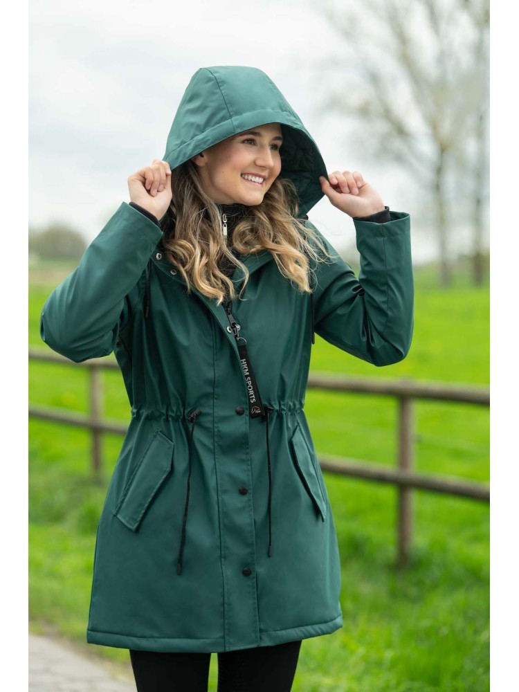 Riding jacket Dallas HKM