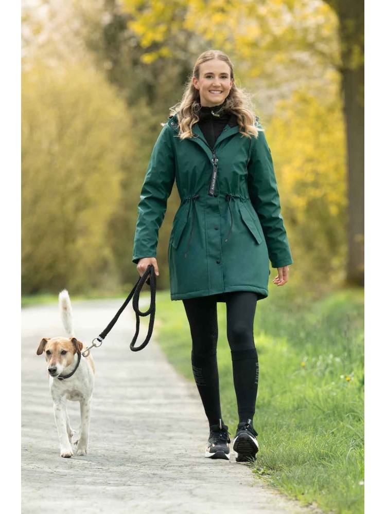 Riding jacket Dallas HKM