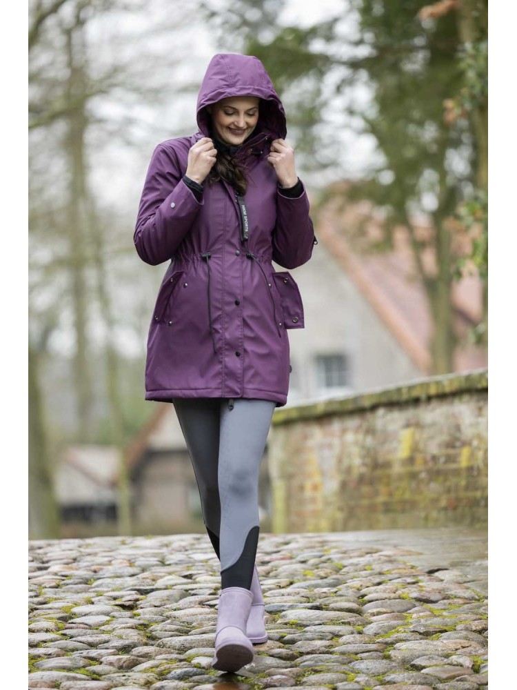 Riding jacket Dallas HKM