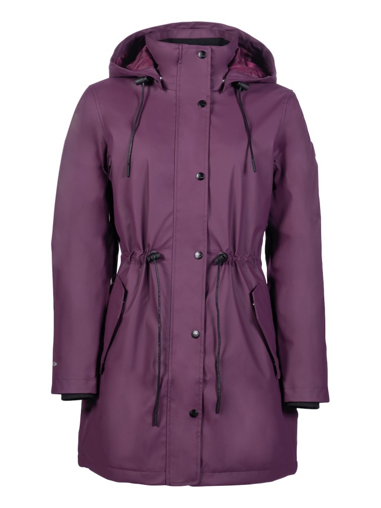 Riding jacket Dallas HKM