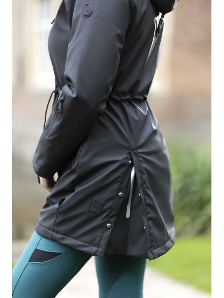 Riding jacket Dallas HKM