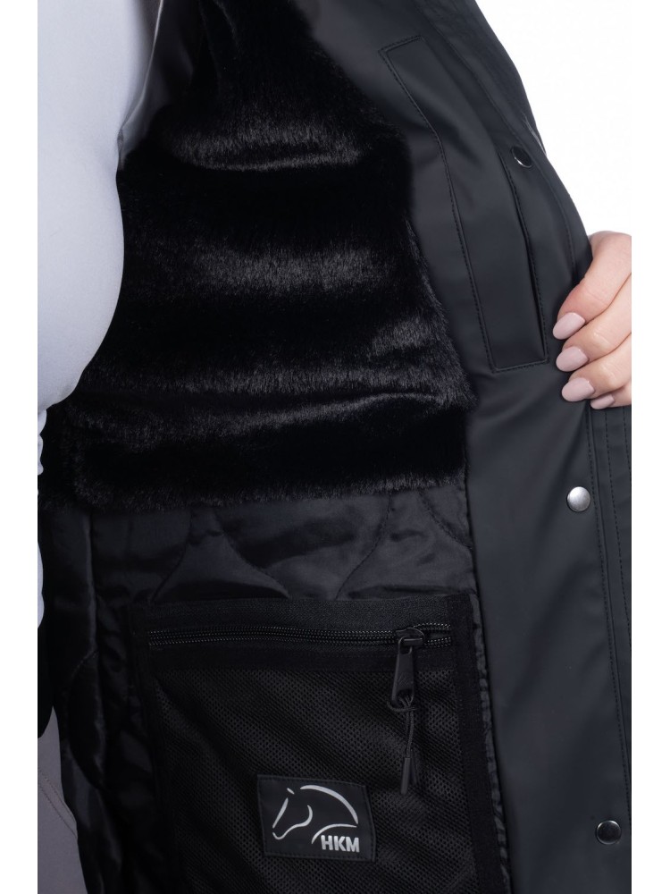 Riding jacket Dallas HKM