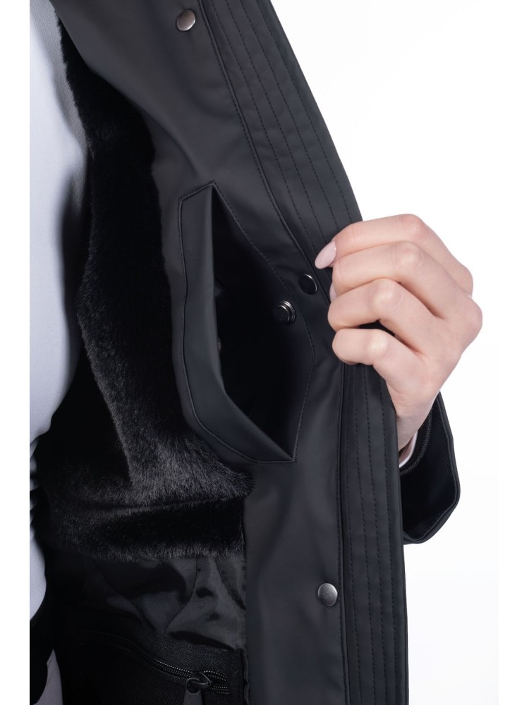 Riding jacket Dallas HKM