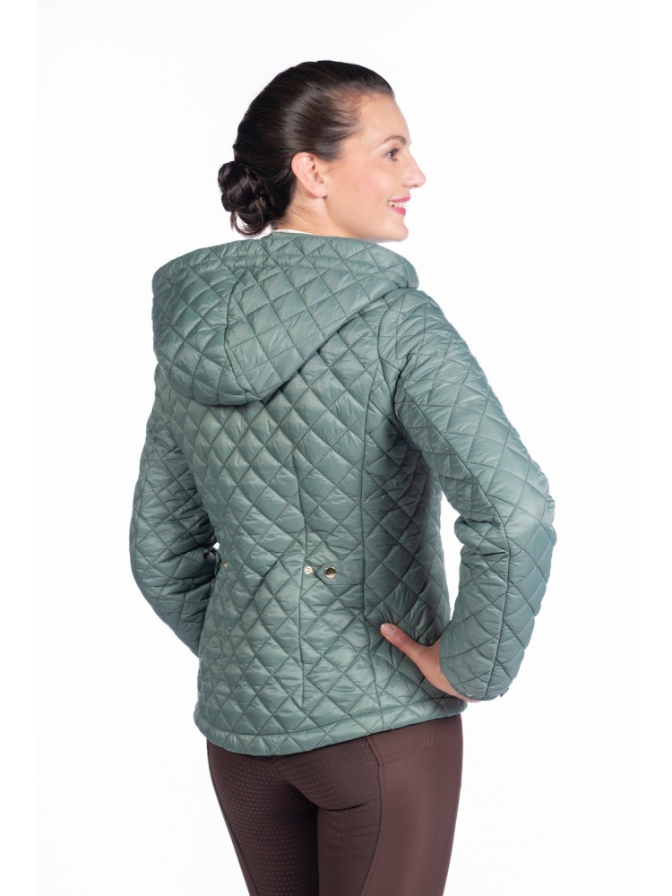 Jacket Stella HKM