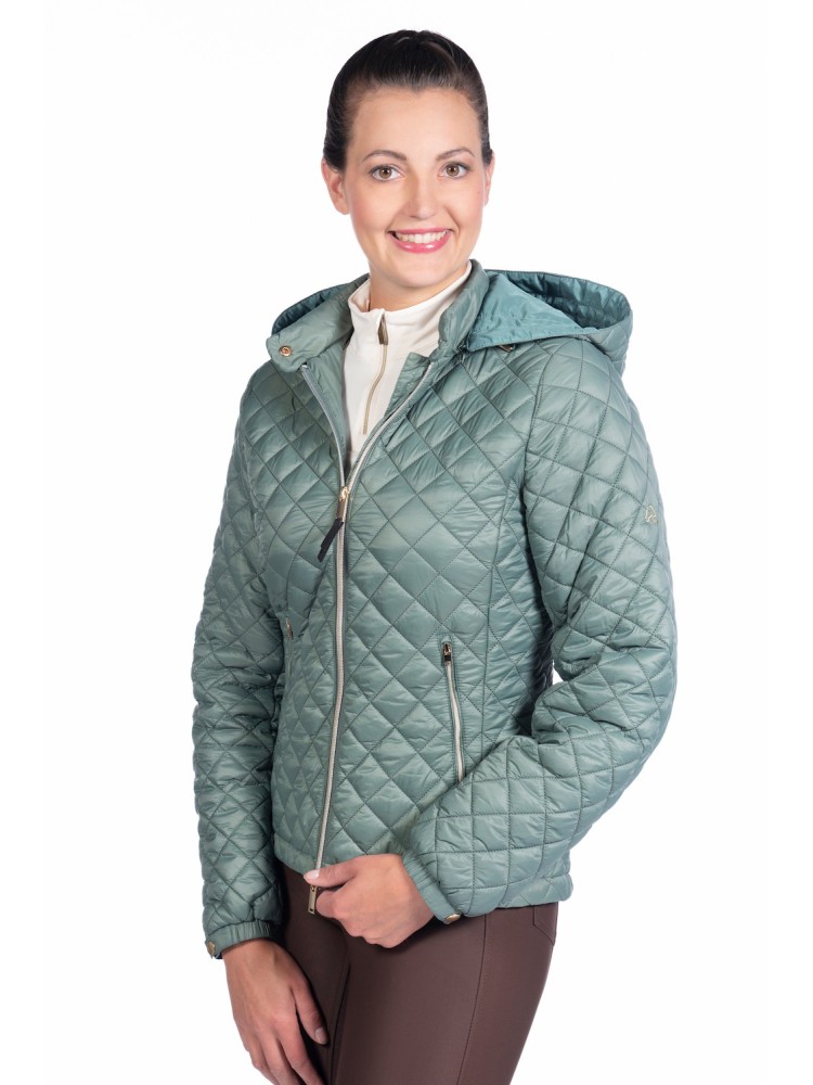 Jacket Stella HKM
