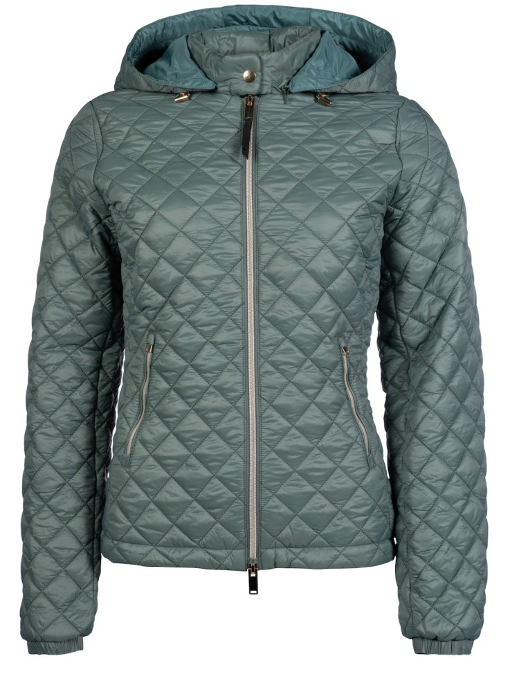 Jacket Stella HKM