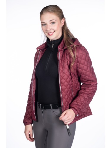 Jacket Stella HKM