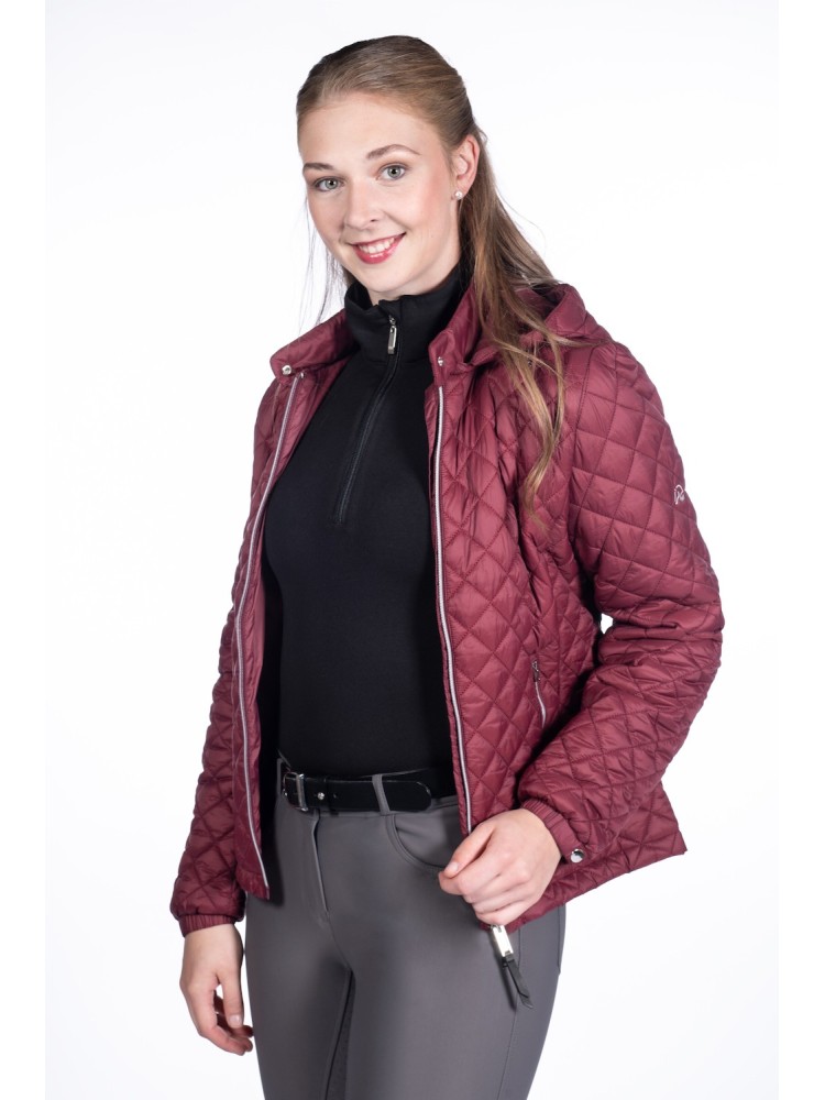 Jacket Stella HKM
