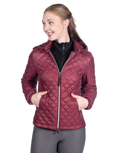 Jacket Stella HKM