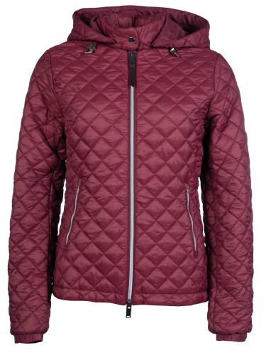 Jacket Stella HKM