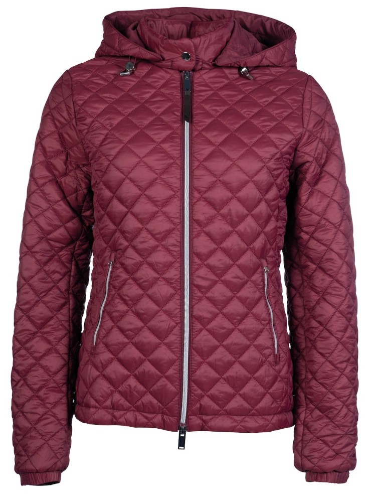 Jacket Stella HKM