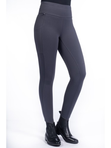 Riding leggings Cosy Winter HKM