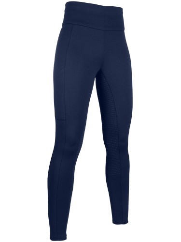 Riding leggings Cosy Winter Kids HKM