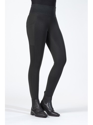 Riding leggings Cosy Winter Kids HKM
