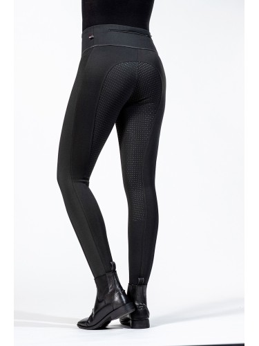 Riding leggings Cosy Winter Kids HKM