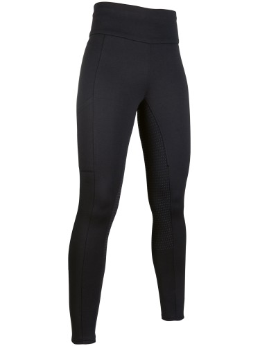 Riding leggings Cosy Winter Kids HKM