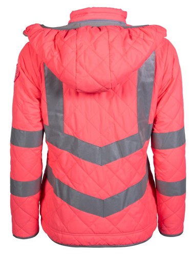 Jacket Reflective HKM