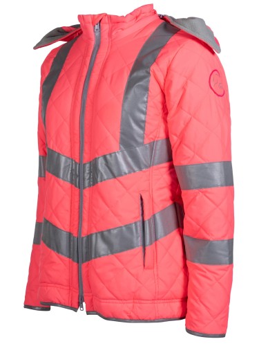 Jacket Reflective HKM