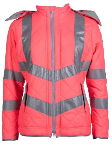 Jacket Reflective HKM