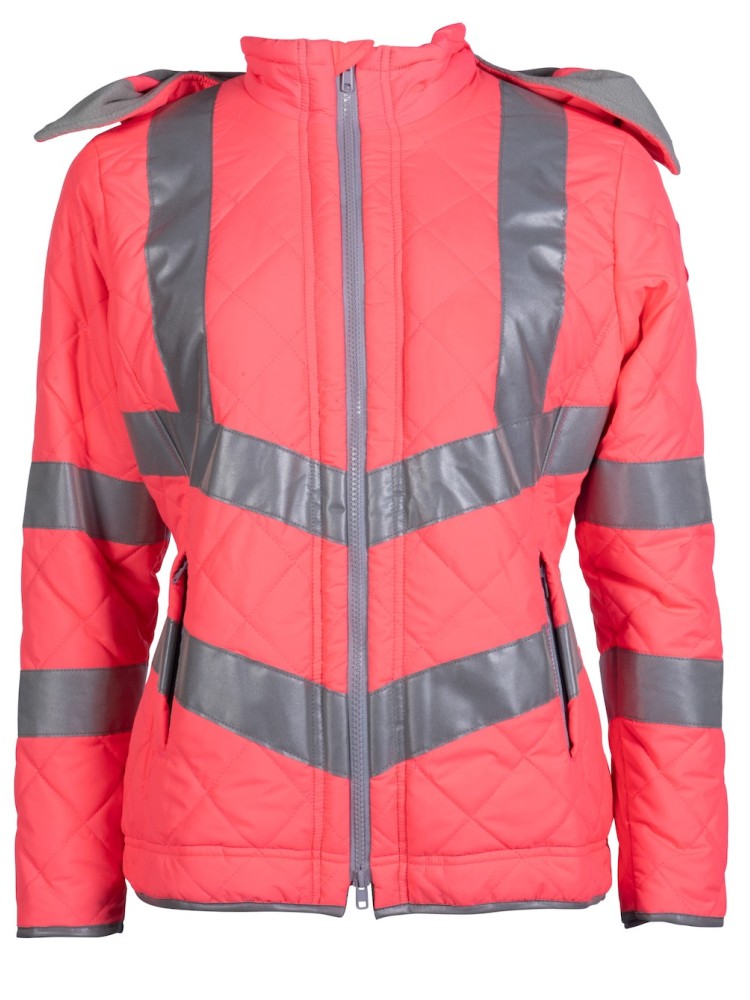 Jacket Reflective HKM