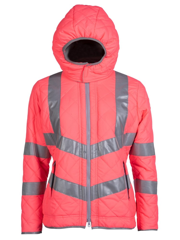 Jacket Reflective HKM