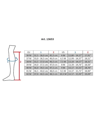 Riding boots Titanium Style HKM