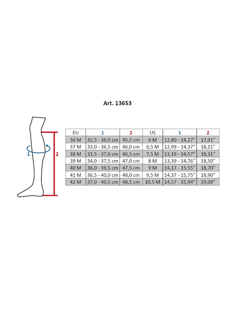 Riding boots Titanium Style HKM