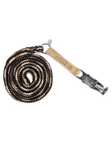 Lead rope Panic Hook Amalfi Lauria Garrelli