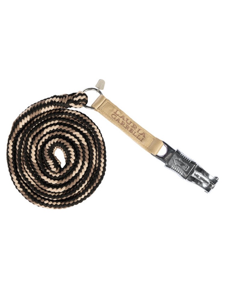Lead rope Panic Hook Amalfi Lauria Garrelli