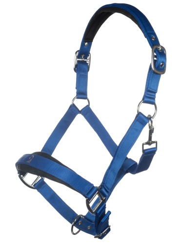 Halter Amalfi Lauria Garrelli
