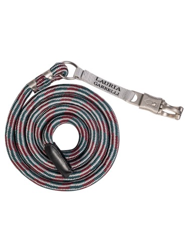 Lead rope Panic Hook Livigno Lauria Garrelli