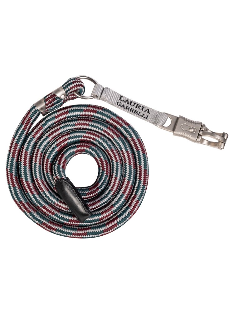 Lead rope Panic Hook Livigno Lauria Garrelli