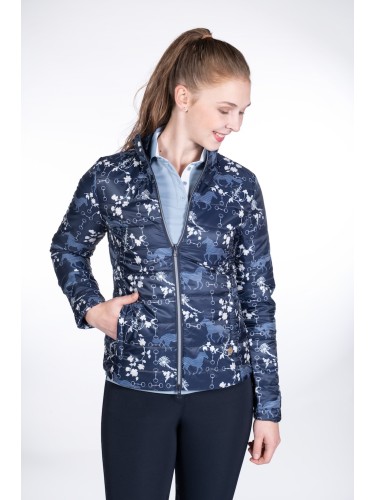 Jacket Bloomsbury HKM