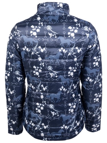Jacket Bloomsbury HKM