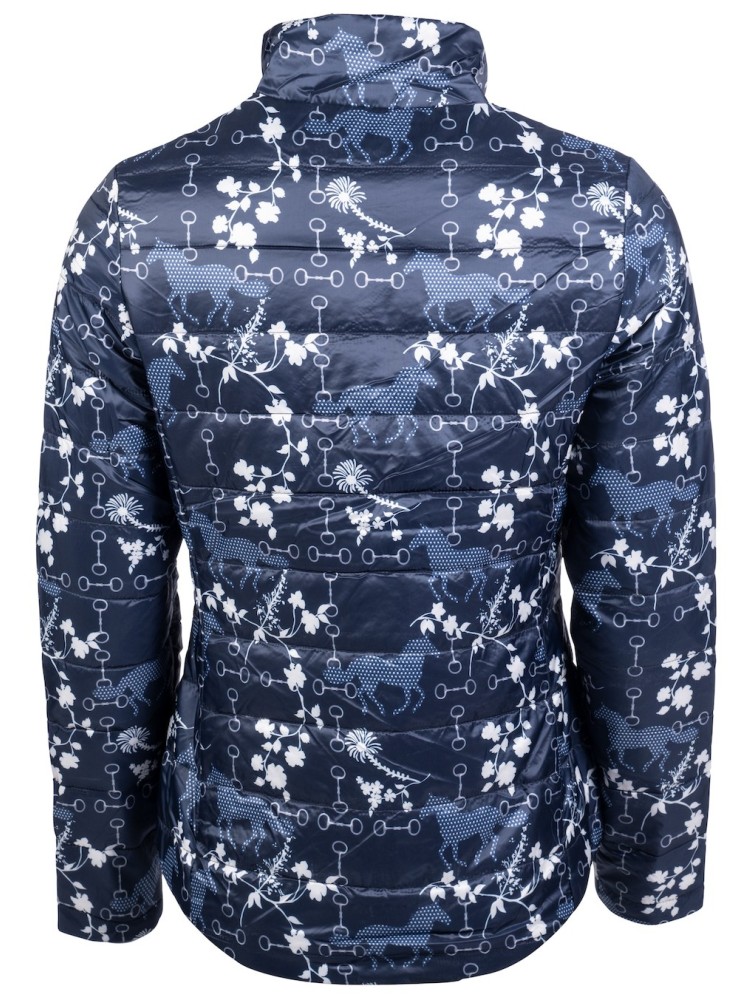 Jacket Bloomsbury HKM