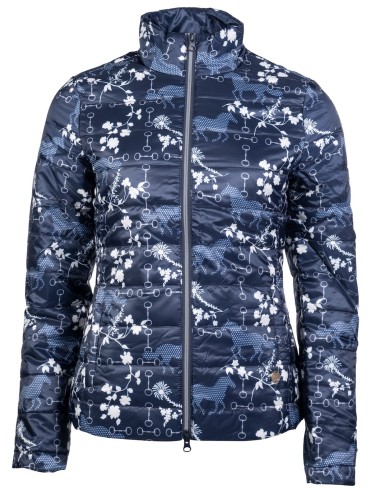 Jacket Bloomsbury HKM