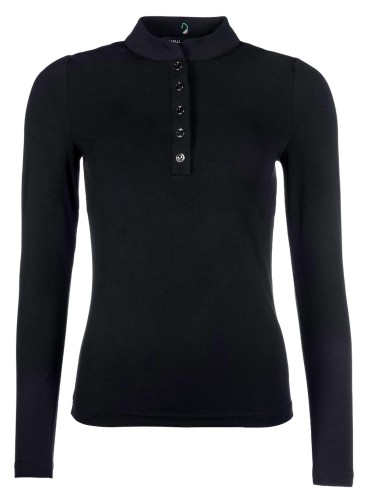 Long sleeve shirt Livigno Lauria Garrelli