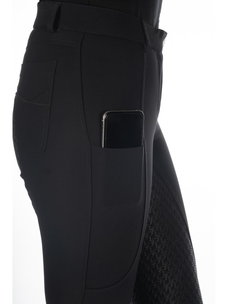 Riding breeches Amalfi Lauria Garrelli