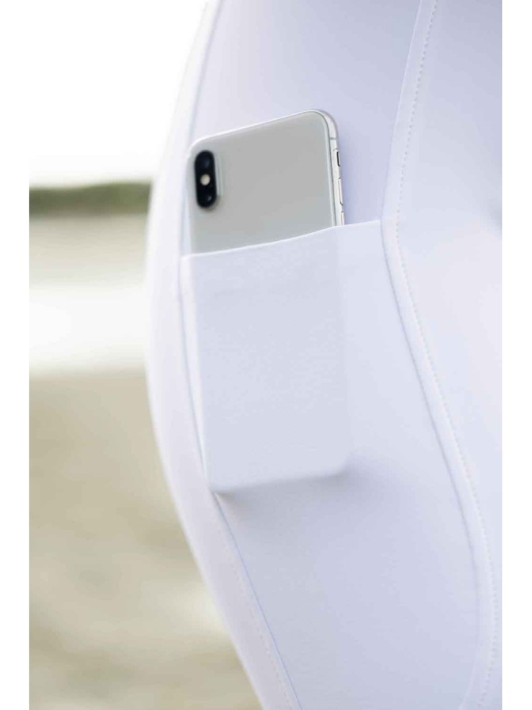 Riding breeches Amalfi Lauria Garrelli
