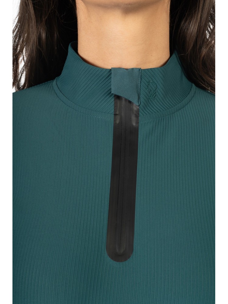 Functional shirt Livigno Ribbed Lauria Garrelli