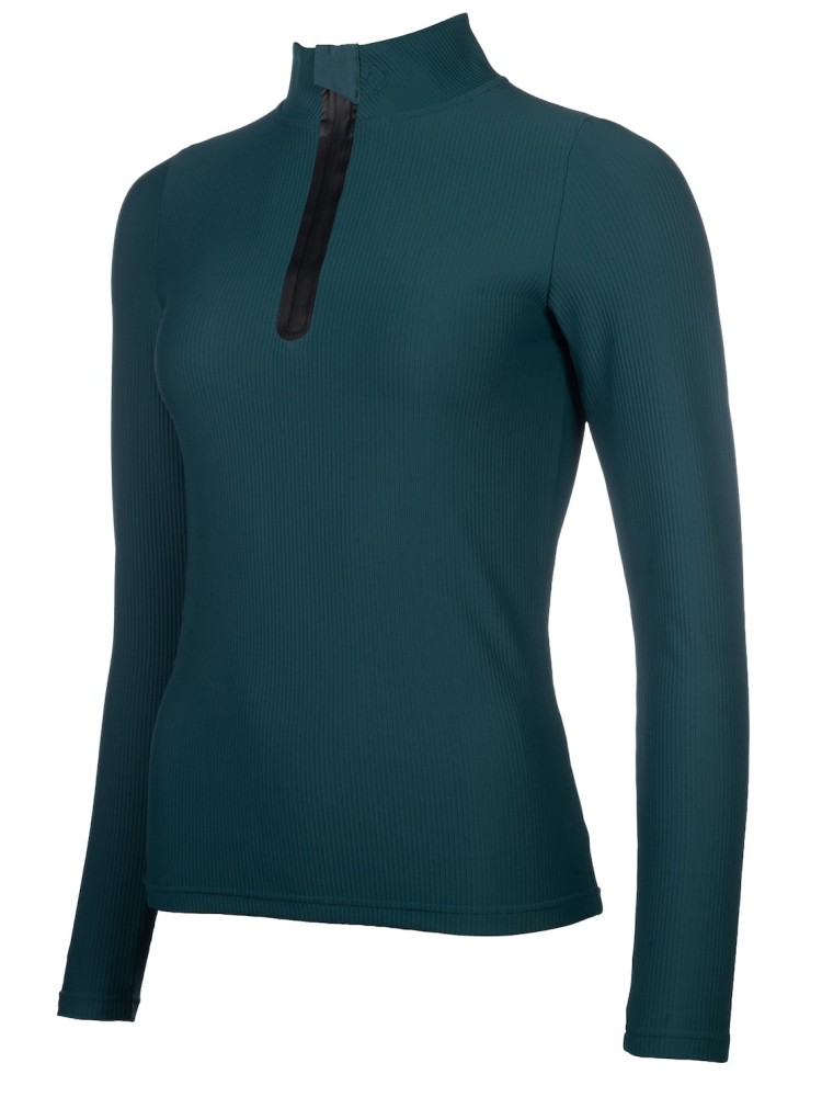 Functional shirt Livigno Ribbed Lauria Garrelli