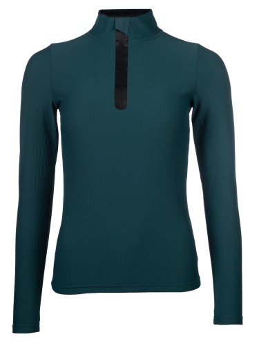 Functional shirt Livigno Ribbed Lauria Garrelli