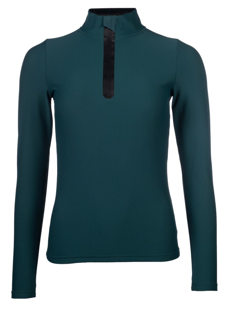 Functional shirt Livigno Ribbed Lauria Garrelli
