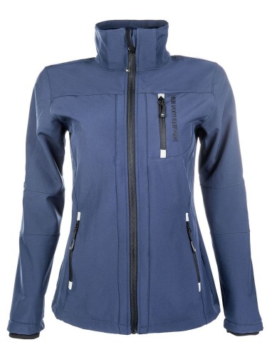 Sotshell jacket Sport HKM