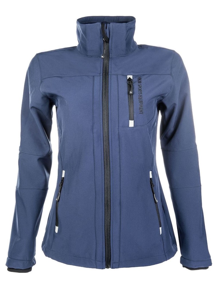 Sotshell jacket Sport HKM