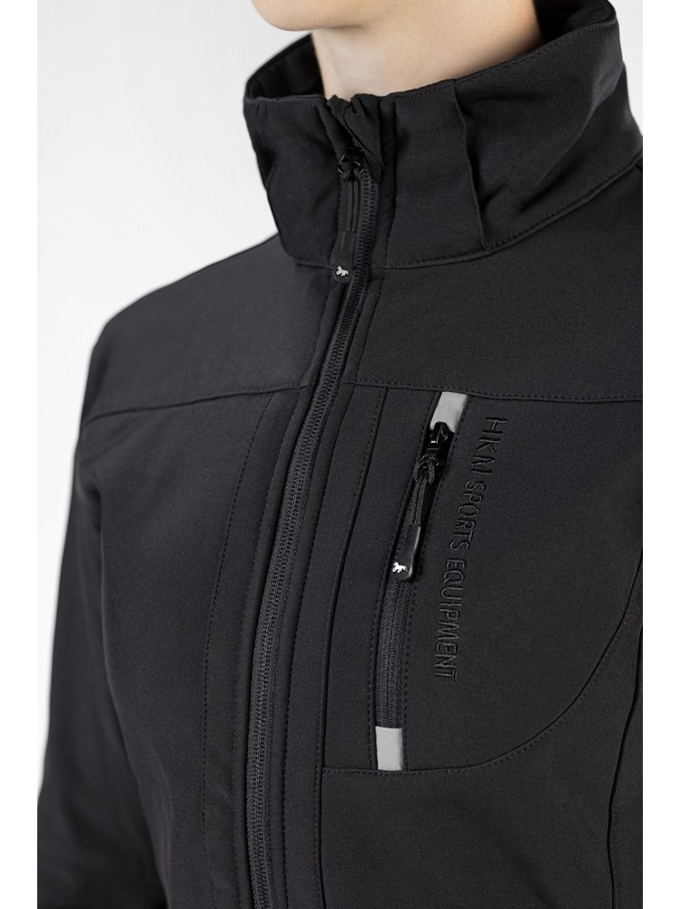 Sotshell jacket Sport HKM
