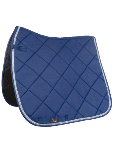 Dressage saddle pad Romy HKM
