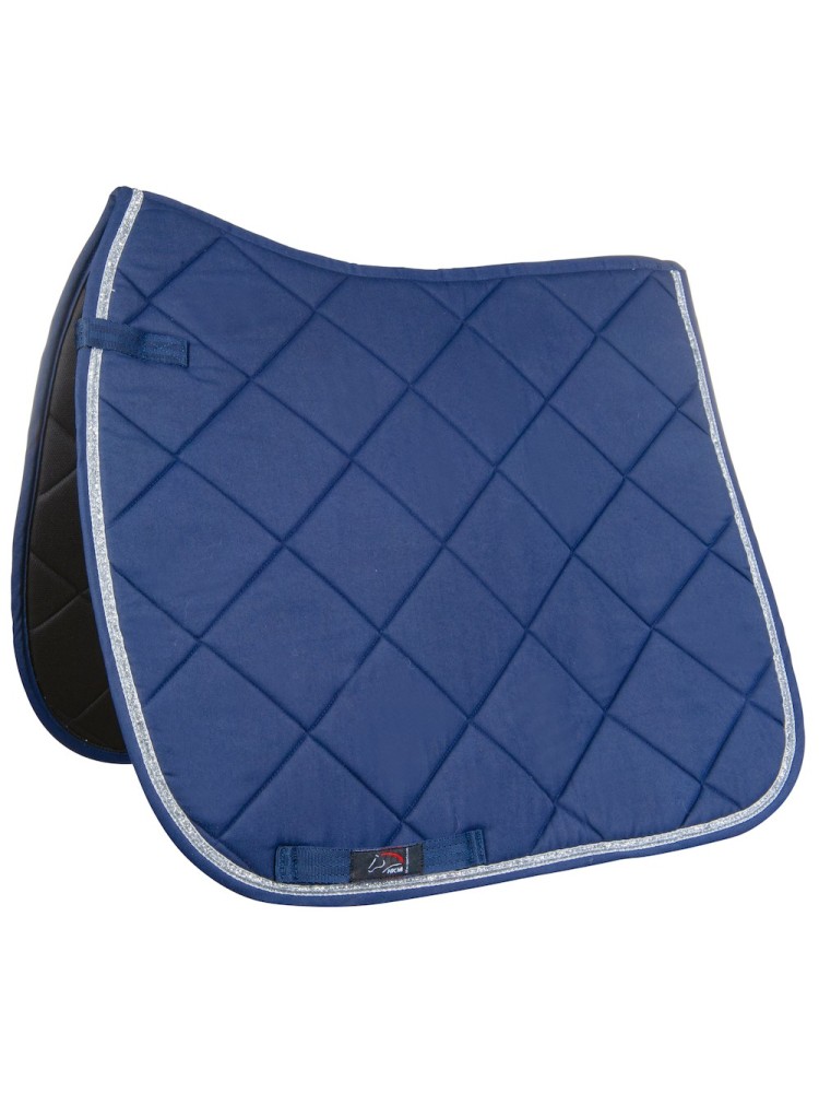 Dressage saddle pad Romy HKM