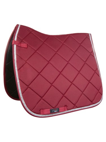 Dressage saddle pad Romy HKM
